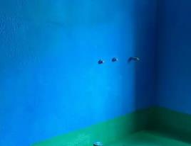 榆次卫生间测漏水多少钱