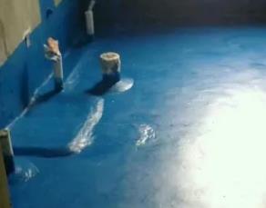 榆次卫生间测漏水多少钱